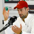 Тениски тренер сматра да ће Ђоковић завршити каријеру након Игара у Паризу