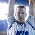 Subotičanin uveo Spartak u ABA ligu, pa proglašen za najboljeg: Filip Barna je MVP plej-ofa ABA 2 lige!