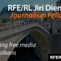Konkurs za novinarsku stipendiju 'Jiri Dienstbier'