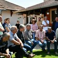 Тодоровић: Компатибилност са републичком власти једини сигуран пут за Чачак