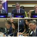 Predsednik Vučić na panelu u Njujorku: Žrtve rata u BiH iznose svedočenja, govorili: Duška, Svetlana, Ranko, Dijana i…
