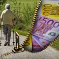 Dobra vest za one koji primaju Nemačku penziju Stiže povećanje, evo i za koliko