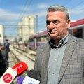Todorović: Ozon više nije medij, već politički protivnik i tako ćemo ga tretirati