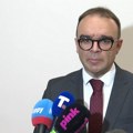 Ambasador BiH u Srbiji: Niti sam doneo, niti sam uručio protesnu notu Srbiji