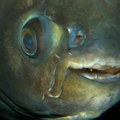 Šokantno otkriće naučnika: Novog člana porodice pirana zovu "sauronova riba" zbog jezivih zuba