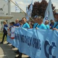 Reprezentativni sindikati sa prostora bivše Jugoslavije podržali zahteve radnika „Jure“