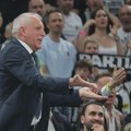 Željko Obradović: Posle Burse nisam primio četiri plate do kraja sezone