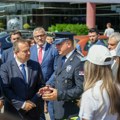Dačić: Sutra odluka o ukidanju crvenog nivoa bezbednosti