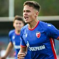 OFK Beograd doveo omladinca Crvene zvezde: Vukojević osmi novajlija
