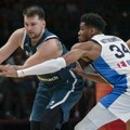 Jokić je bio u pravu: Luka Dončić je u kvalifikacijama za Olimpijske igre pokazao zašto je srpski as prošlog leta…