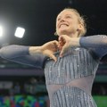 Britanka Pejdž olimpijska šampionka na trampolini