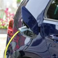 U EU prošle godine registrovano 1,5 miliona novih električnih automobila na baterije