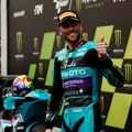 Moto2: Sve se svelo na poslednji krug, pogledajte šou na SK