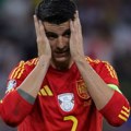 Morata i Rodri suspendovani na jednu utakmicu zbog pevanja – Gibraltar je španski