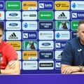 Stara dama u Sloveniji: Maribor – Vojvodina (20.15, sastavi)