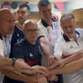 Procurio video iz svlačionice posle osvajanja bronze: "Ko je najbolji?!"