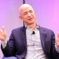 Jedan od najbogatijih na svetu kupuje NBA franšizu: Džef Bezos ulazi u sport, a motiv je bizaran