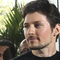 Osnivač Telegrama Pavle Durov prvi put se oglasio nakon privođenja u Francuskoj