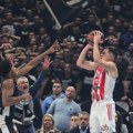 Nedović rangirao najbolju atmosferu u evroligi: Evo gde je stavio Partizan i Grobare! (video)