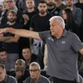 Ovako nešto se ne viđa svaki dan: Evo koliko ljudi je gledalo meč Panatanaikos - Partizan