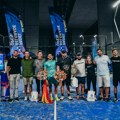 Padel Belgrade Open- Uspeh za blistavu budućnost!