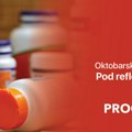 Pod reflektorom oktobar 2024: OTC program