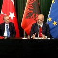 Rama: Kosovo ne može naći većeg prijatelja od Turske i predsednika Erdogana