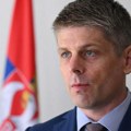 Arno Gujon pred posetu Vašingtonu: Srpska zastava jedna od dve strane zastave koje su se ikada vijorile na Beloj kući