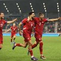 Orlovi čuli odličnu vest! Srbija zahvaljujući pobedi nad Švajcarskom napredovala na FIFA rang listi!