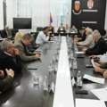 Sportistima još 12 miliona: Raspodela budžetskih sredstava klubovima u Kraljevu