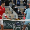 Novak o Rafi: Nikad prijatelji, ali nikad ni neprijatelji