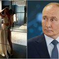 Putinova „tajna ćerka“ koju je dobio sa čistačicom živi pod pseudonimom raskalašan život u Parizu: Krštenica je…