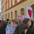 Beogradski studenti blokirali Filozofski, Filološki i PMF, zbog represije vlasti nad mladima