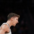 Bogdan Bogda100vić postao besmrtan i ušao među legende NBA lige