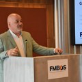 Fmbas ključna platforma za pozicioniranje Facility Management industrije u Srbiji