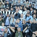 Partizan spremio iznenađenje za sve navijače pred meč sa IMT-om