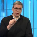 "Mrze me iz tri razloga" Vučić o naslovnoj strani "Danasa": "To su radili i Ficu i Orbanu"