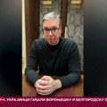 Borko Stefanović: RTS u Dnevniku dva puta pustio Vučićevo obraćanje sa Instagrama