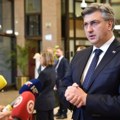 Plenković popustio DP-u, odlazi uprava Hrvatskih šuma