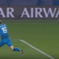 Penal o kom će brujati Evropa rešio prvi meč Klub Briž - Atalanta, i to u nadoknadi!