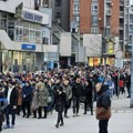 Užički studenti, maturanti i prosvetari Užica pozivaju na protest u petak, 21. februara