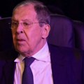 Lavrov stigao u Tursku na razgovore sa tamošnjim šefom diplomatije