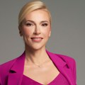 Na plaži je najlepše: Irina Vukotić proslavila 49. rođendan