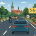 Vozi odgovorno – jedan trenutak nepažnje može zauvek promeniti nečiji život
