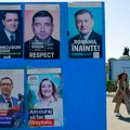 Podijeljena Rumunija na ponovljenim predsjedničkim izborima