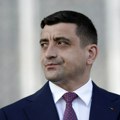 Ankete u Rumuniji: Kandidat krajnje desnice vodi u prvom krugu predsjedničkih izbora