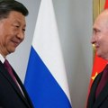 Si Đinping u zvaničnoj poseti Rusiji od 7. do 10. maja