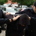 (Video, foto): Đermanović doveden u banjalučko tužilaštvo: Osumnjičen za teško ubistvo Save Čolića na Laušu