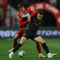 Taki Nikolić definitivno napušta Partizan: Iskusni napadač dobio ozbiljnu ponudu!