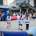 Najbolje takmičenje za mališane: Zlatibor bio domaćin Dana sporta u organizaciji Plazma Sportskih igara mladih!
